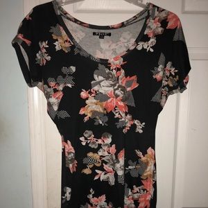 Volcom Black Dress Size Small